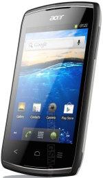 Galeria zdjęć telefonu Acer Z110