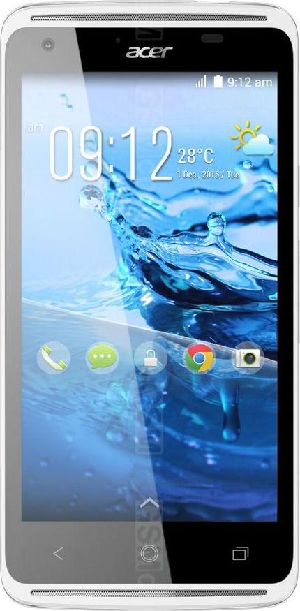 Acer Liquid Z410 Acer Liquid Z410