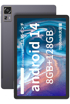 Acer Gadget E10 ETPad kliknij aby zobaczyć powiększenie