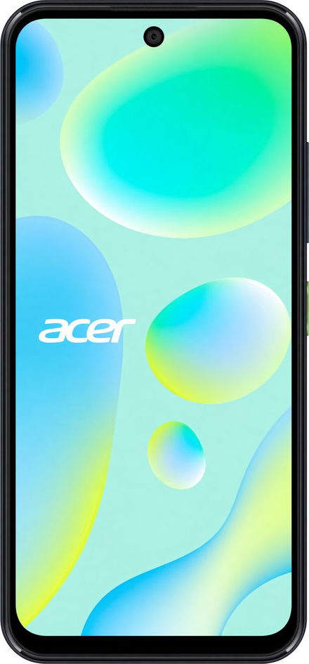 Acer Sospiro A6 Plus