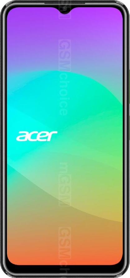 Acer Sospiro A62 Ultra