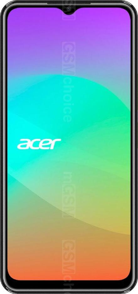 Acer Sospiro A62LX Acer Sospiro A62LX