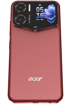 Acer Sospiro A70 kliknij aby zobaczyć powiększenie