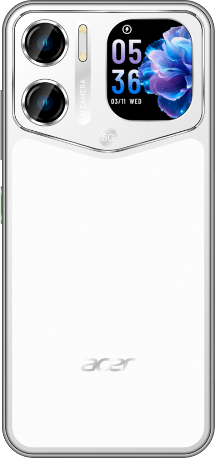 Acer Sospiro A70 Acer Sospiro A70