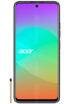 Acer Sospiro AQ9 kliknij aby zobaczyć powiększenie