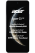 Acer Super ZX kliknij aby zobaczyć powiększenie
