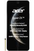 Acer Super ZX kliknij aby zobaczyć powiększenie
