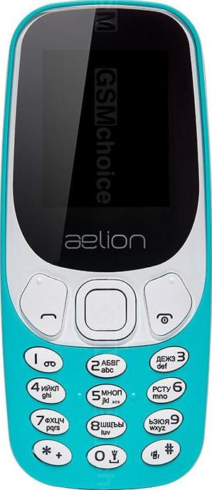Aelion A300