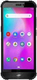 Galeria zdjęć telefonu AGM A10