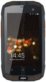 Galeria zdjęć telefonu AGM A2 Rio