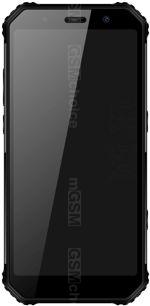 Galeria zdjęć telefonu AGM A9