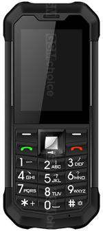 Galeria zdjęć telefonu AGM M3