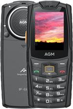 Galeria zdjęć telefonu AGM M6