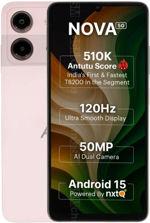 Galeria zdjęć telefonu AI+ Nova 5G