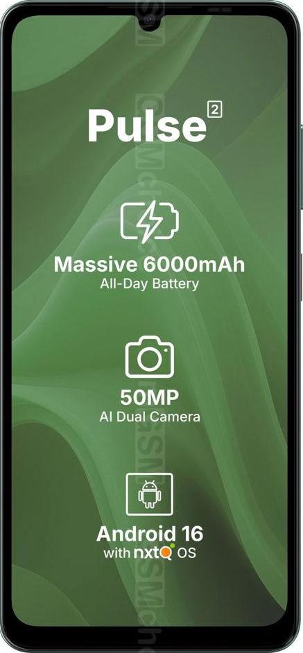AI+ Pulse 2