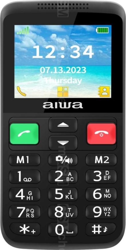 Aiwa FPH-S200-4G
