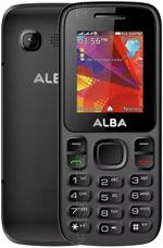Galeria zdjęć telefonu Alba Mobile Phone