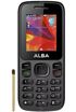 Alba Mobile Phone kliknij aby zobaczyć powiększenie