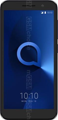 Alcatel 1 2019