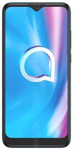Galeria zdjęć telefonu Alcatel 1 SP