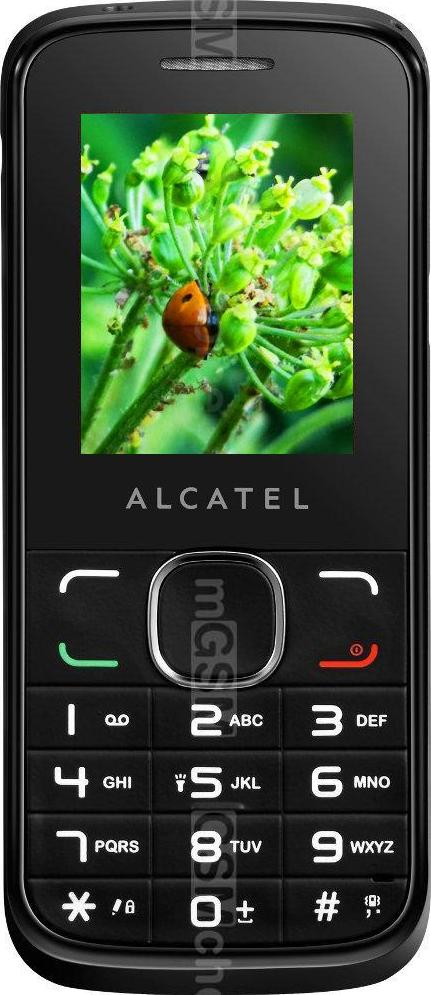 Alcatel 1060 Alcatel 1060