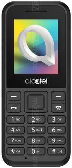 Galeria zdjęć telefonu Alcatel 1066 Dual SIM