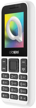 Galeria zdjęć telefonu Alcatel 1066