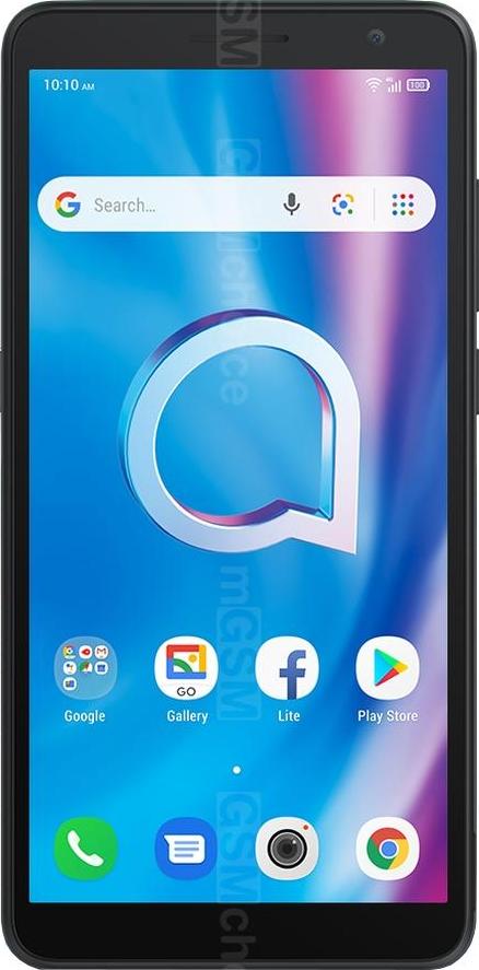 Alcatel 1B 2020 Alcatel 1B 2020