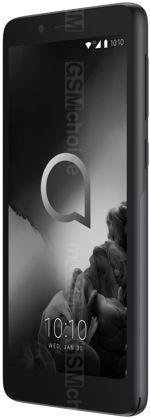 Galeria zdjęć telefonu Alcatel 1C 2019