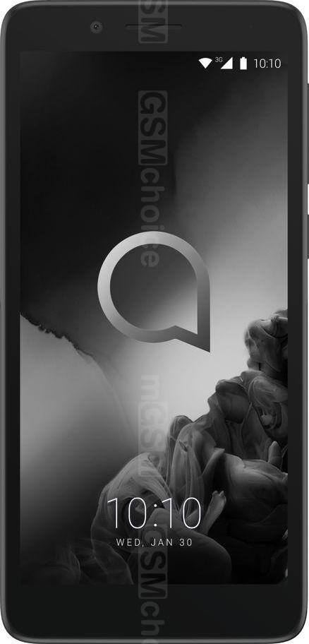 Alcatel 1C 2019 Alcatel 1C 2019