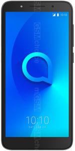 Galeria zdjęć telefonu Alcatel 1C Dual SIM
