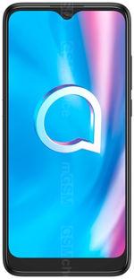 Galeria zdjęć telefonu Alcatel 1SE Light