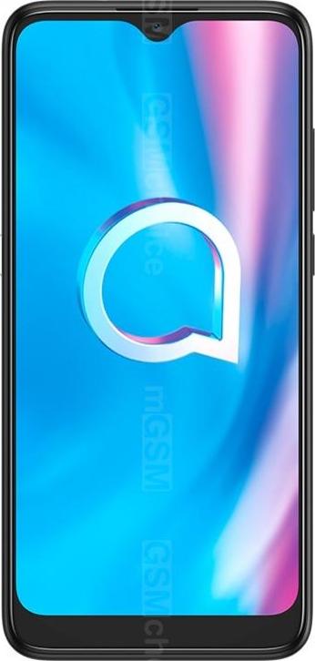 Alcatel 1SE Light