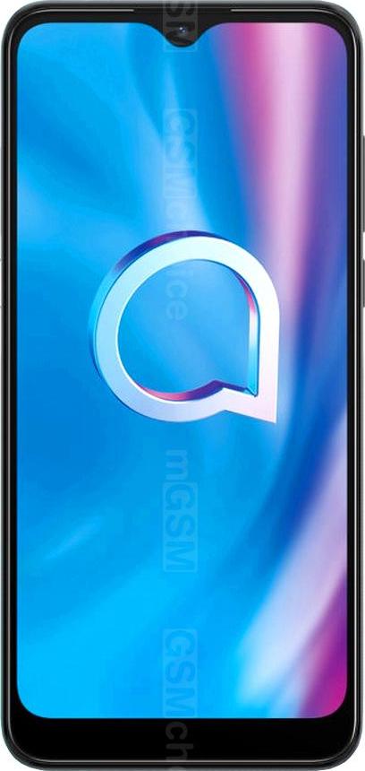 Alcatel 1V 2020 Alcatel 1V 2020