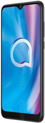 Galeria zdjęć telefonu Alcatel 1V Plus 5007