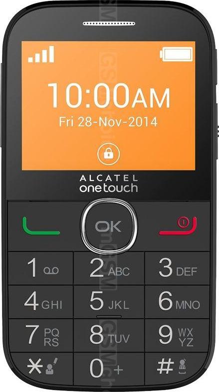 Alcatel 2004