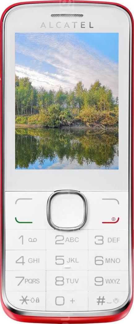 Alcatel 2005D
