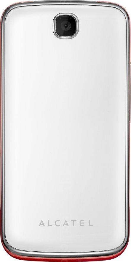 Alcatel 2010D