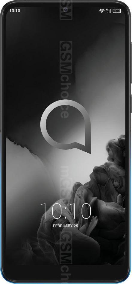 Alcatel 3 2019 Alcatel 3 2019