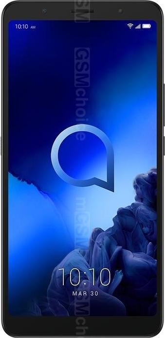 Alcatel 3C 2019