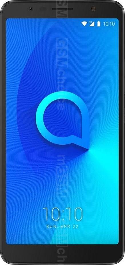 Alcatel 3C Dual SIM