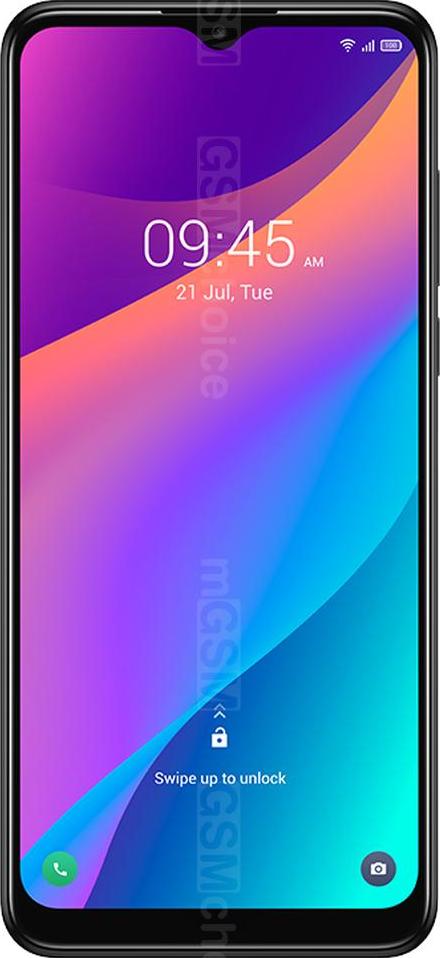 Alcatel 3H Plus Alcatel 3H Plus