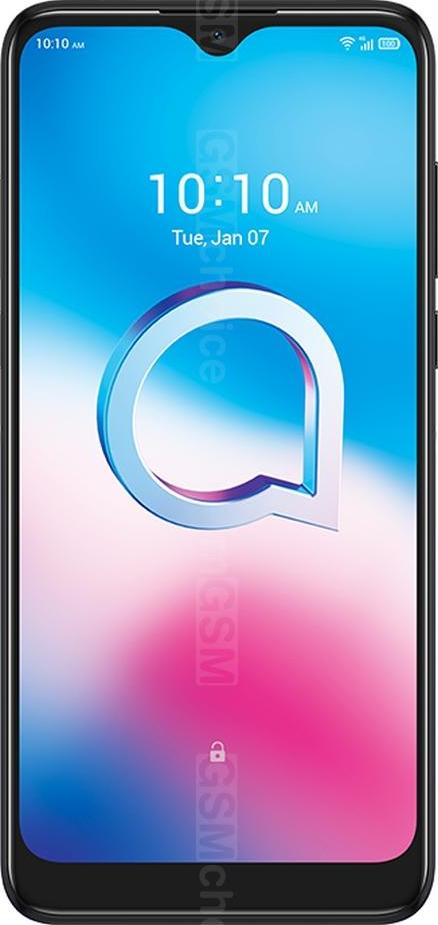 Alcatel 3L 2020