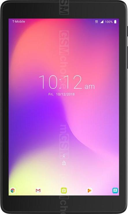 Alcatel 3T 8 Alcatel 3T 8