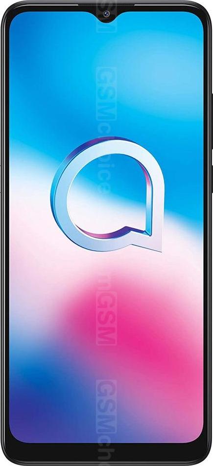 Alcatel 3X 2020 Alcatel 3X 2020
