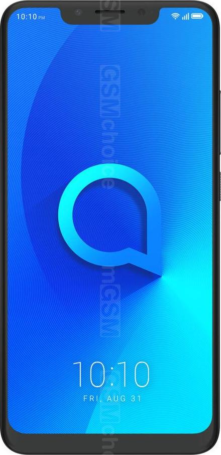 Alcatel 5V