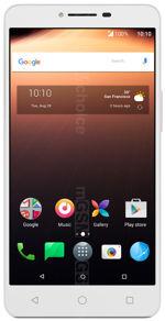 Galeria zdjęć telefonu Alcatel A3 XL Dual SIM