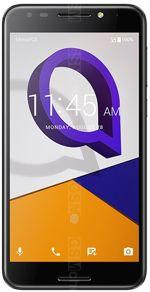 Galeria zdjęć telefonu Alcatel A30 Fierce