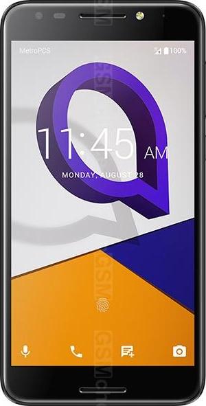 Alcatel A30 Fierce Alcatel A30 Fierce