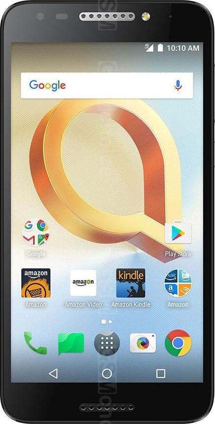 Alcatel A30 Plus Alcatel A30 Plus